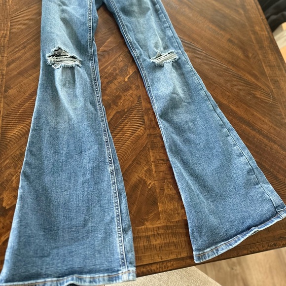 Garage Boot Cut Jeans - Picture 2 of 2